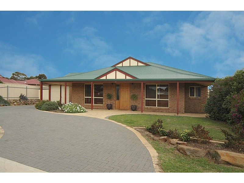 11 Aubrey Drive, Willunga SA 5172