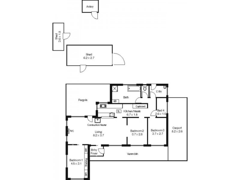 43 Bristol Street, Aldinga Beach SA 5173