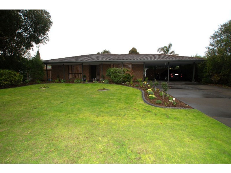 3 Kookaburra Court, Mclaren Flat SA 5171