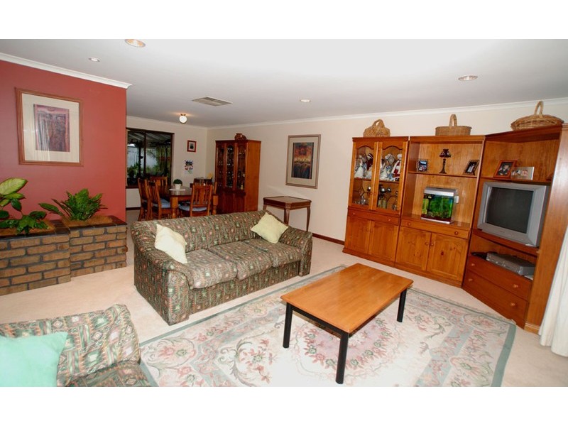 3 Kookaburra Court, Mclaren Flat SA 5171