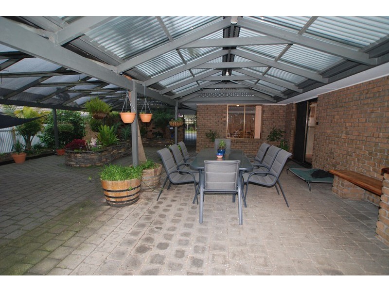 3 Kookaburra Court, Mclaren Flat SA 5171