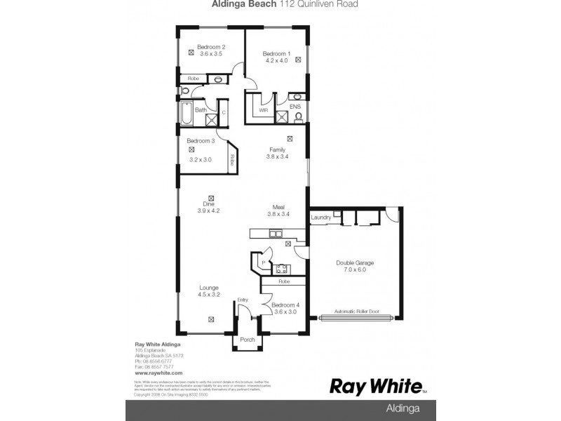 112 Quinliven Road, Aldinga Beach SA 5173