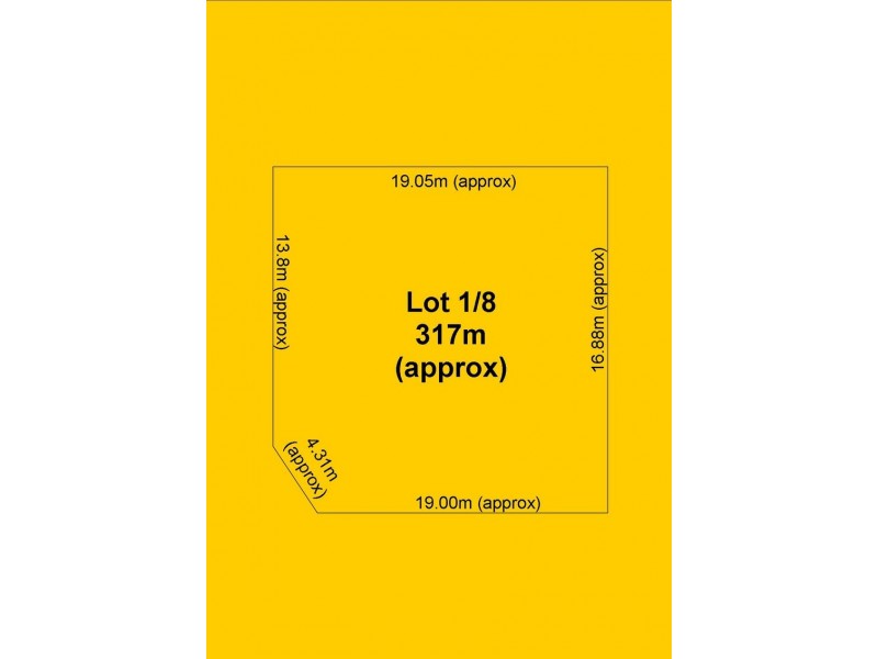 Lot 1/8 John Street, Aldinga Beach SA 5173