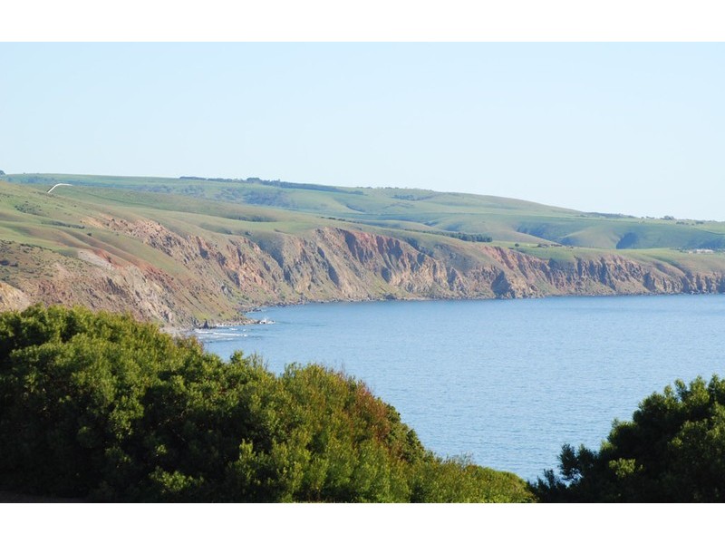 Lot 210 Duncanson Avenue, Sellicks Beach SA 5174