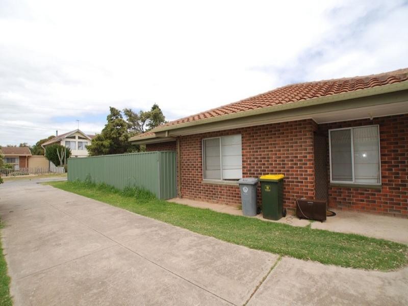 Unit 1,10 Polden Street, Aldinga Beach SA 5173