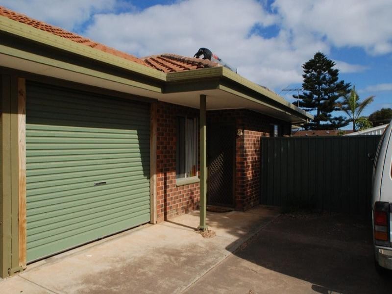 Unit 2,10 Polden Street, Aldinga Beach SA 5173