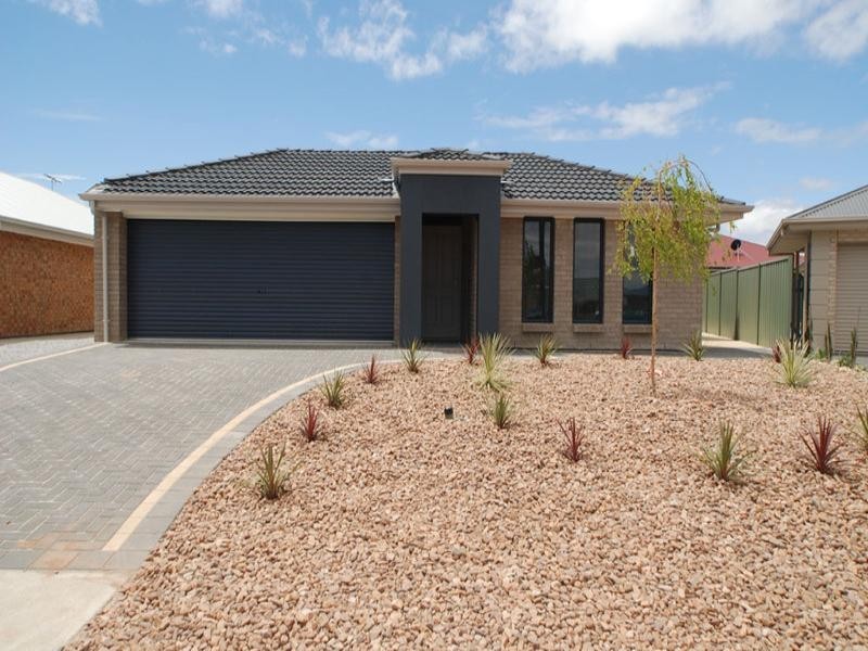 43 Jade Loop, Aldinga Beach SA 5173