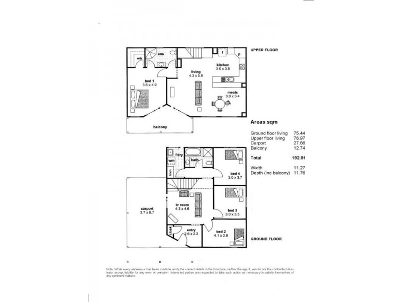 2 Thomas Street, Aldinga Beach SA 5173