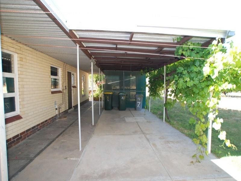7 Chapman Avenue, Mclaren Vale SA 5171