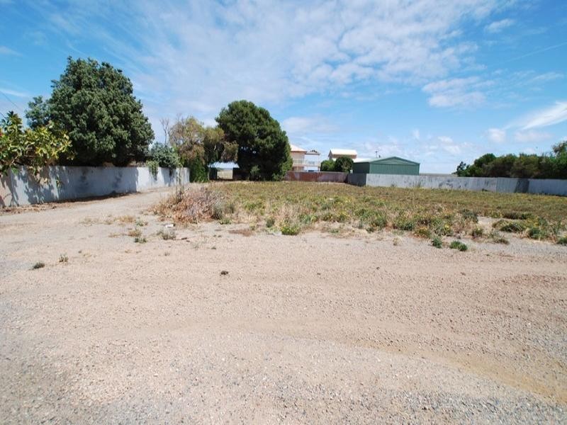 Lot 545 Harvey Crescent, Aldinga Beach SA 5173