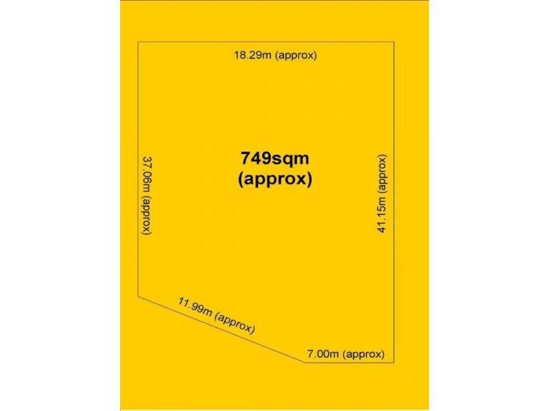 Lot 545 Harvey Crescent, Aldinga Beach SA 5173