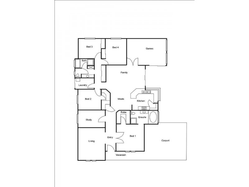 19 Mansfield Street, Noarlunga Downs SA 5168