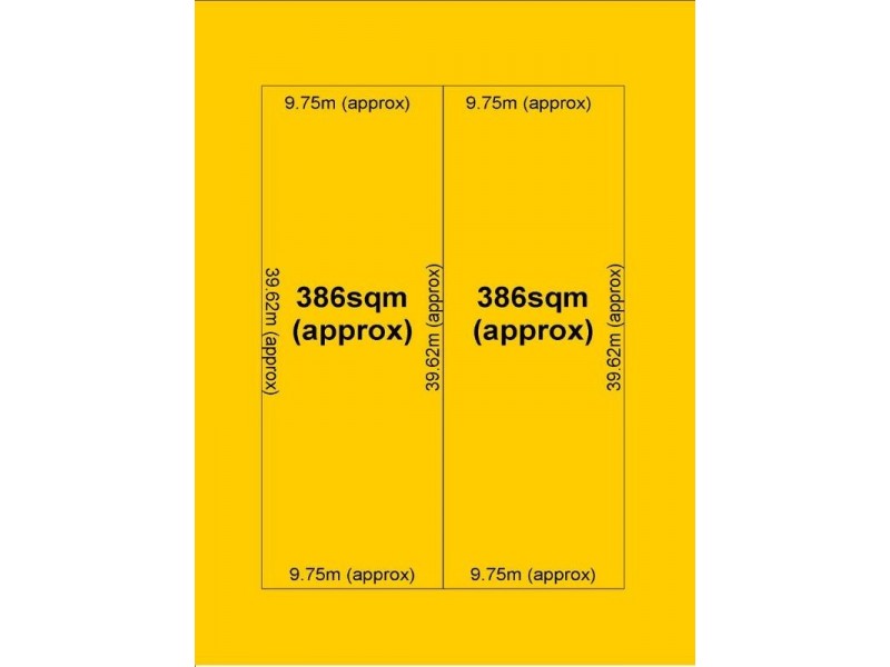 Lot 101 Peterson Crescent, Port Noarlunga SA 5167