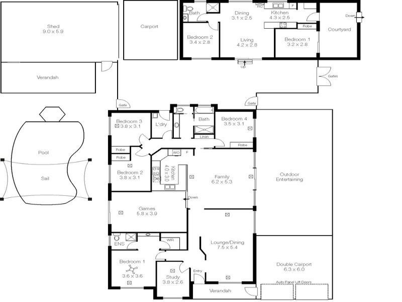 15 Falcon Street, Port Willunga SA 5173