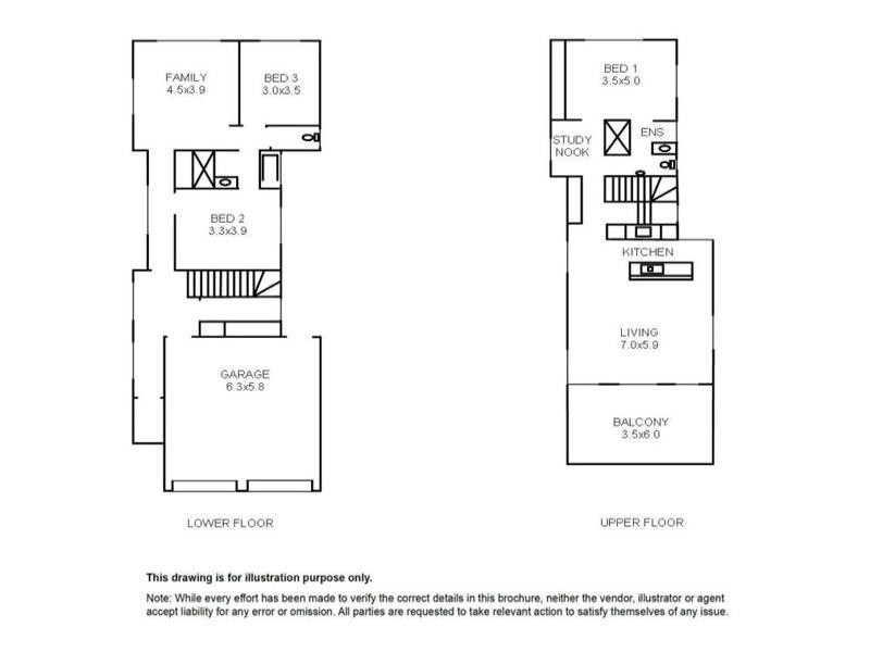 Lot 100, 23 Oleander Road, Maslin Beach SA 5170