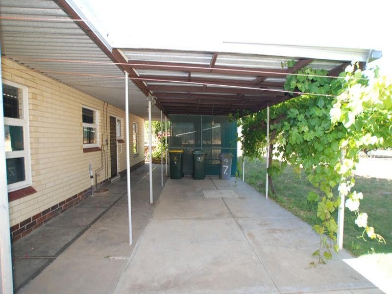 7 Chapman Avenue, Mclaren Vale SA 5171