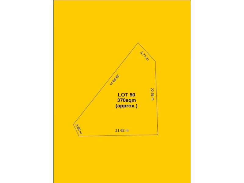 Lot 50 Ocean Street, Aldinga Beach SA 5173