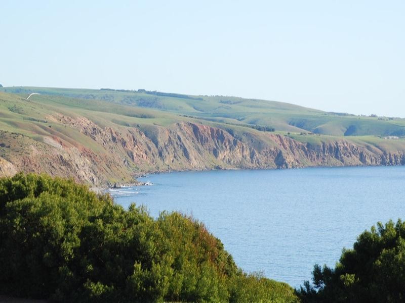 Lot 201 Lurline Boulevard, Sellicks Beach SA 5174