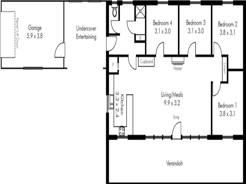 22 Coolangatta Drive, Aldinga Beach SA 5173