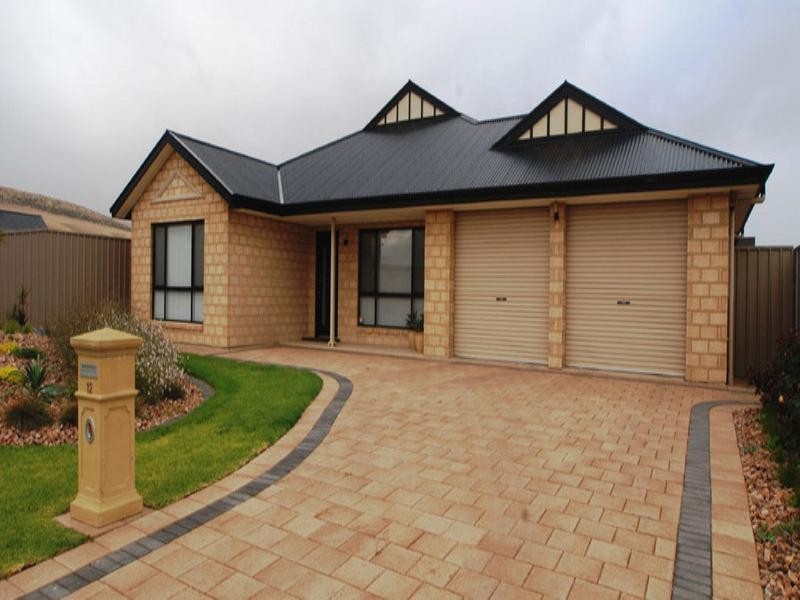 12 Shoreline Avenue, Sellicks Beach SA 5174