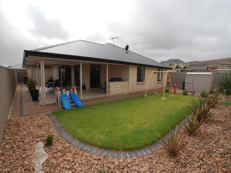 12 Shoreline Avenue, Sellicks Beach SA 5174