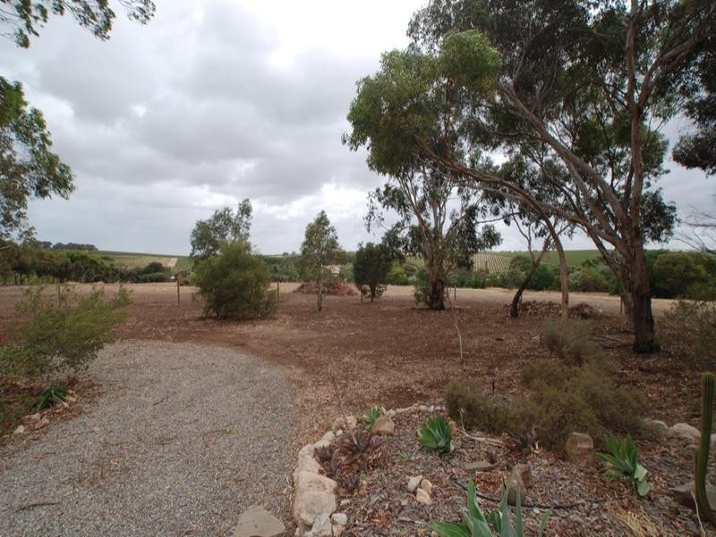 Lot 4 Branson Road, Mclaren Vale SA 5171