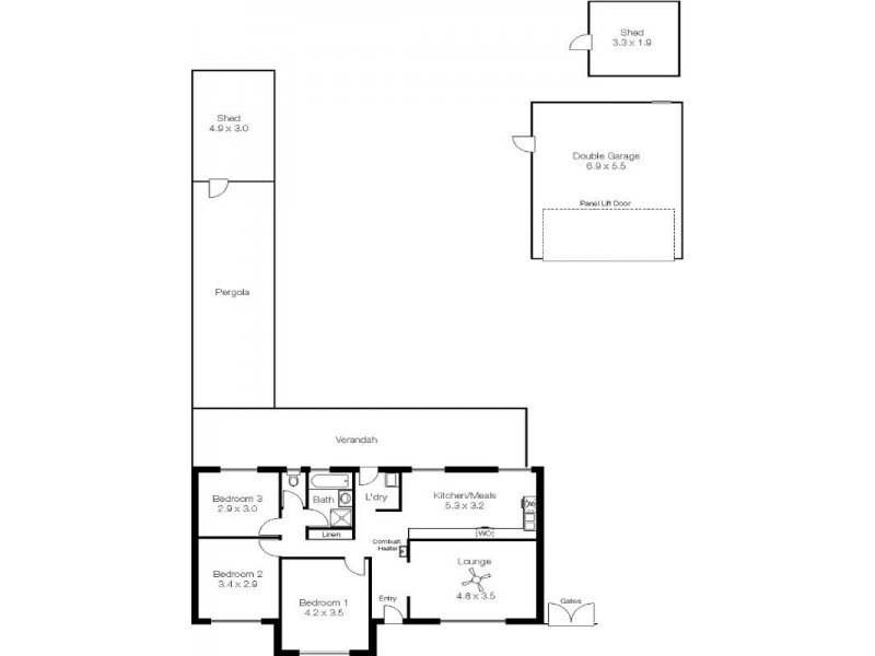 101 Aldinga Beach Road, Aldinga Beach SA 5173