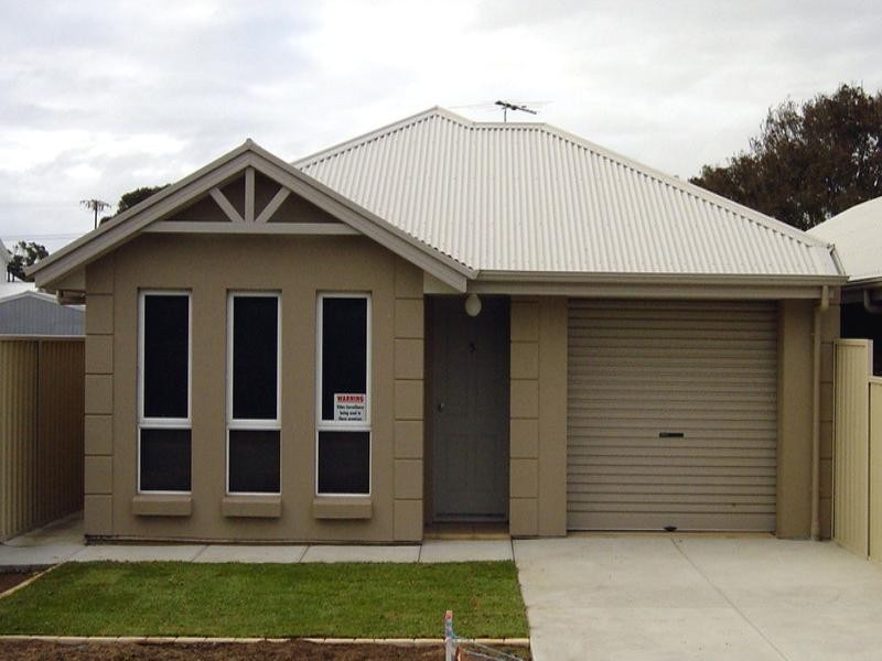 5 Elder Parade, Port Willunga SA 5173