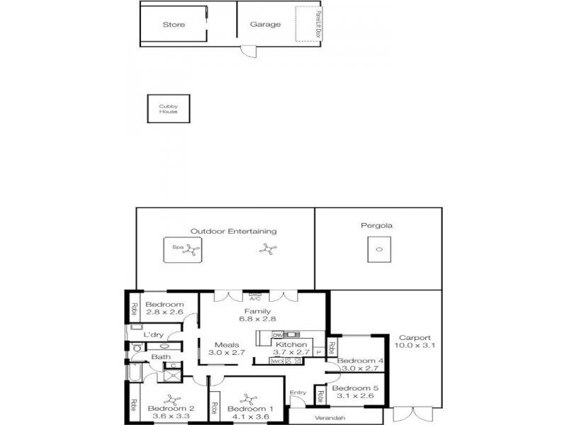 97 Aldinga Beach Road, Aldinga Beach SA 5173