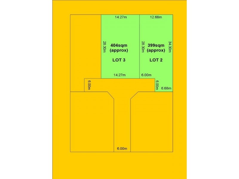 Lot 3 45-47 Main Road, Mclaren Vale SA 5171