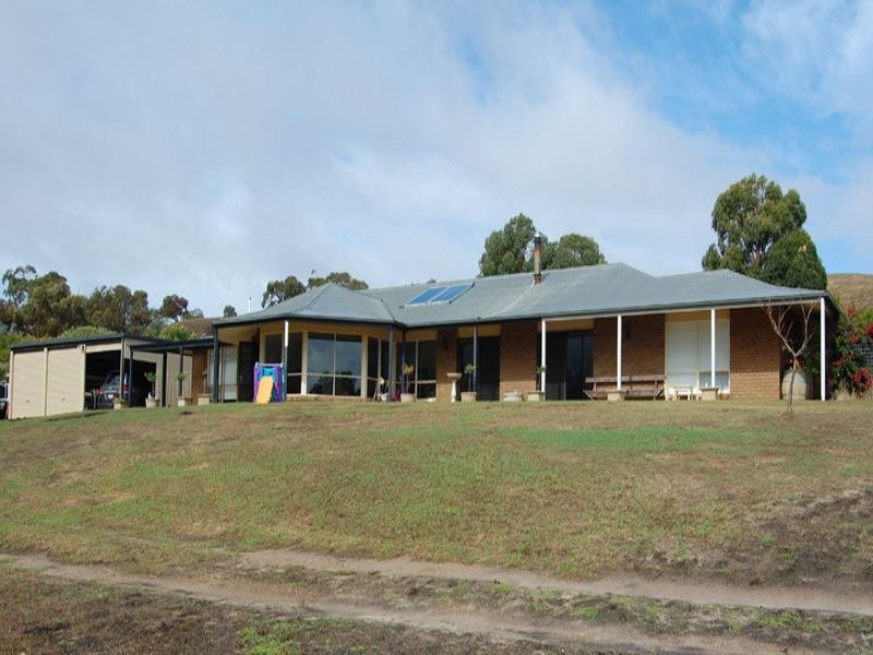 Lot 22 Nunn Road, Myponga SA 5202