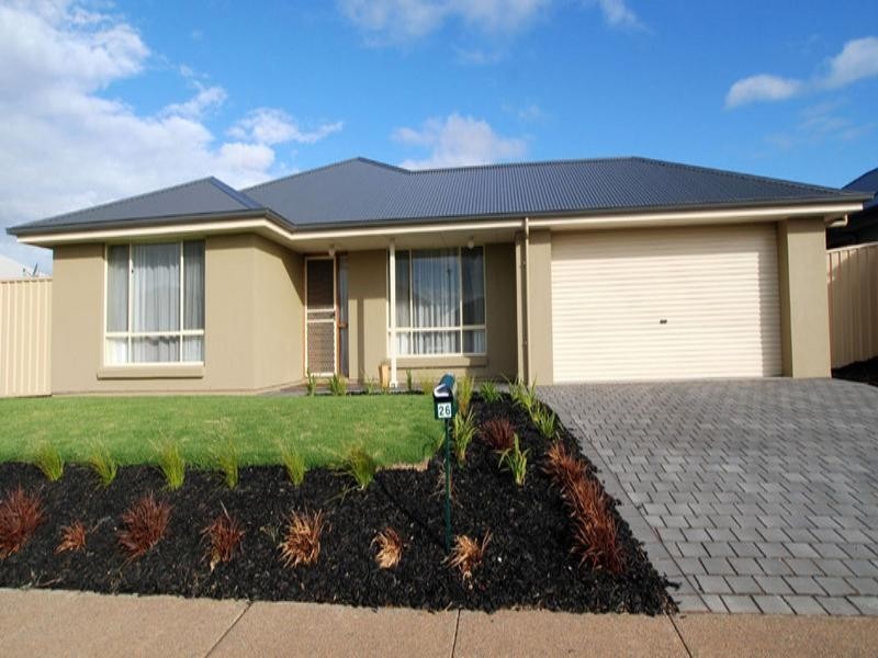 26 Nicholl Avenue, Aldinga Beach SA 5173