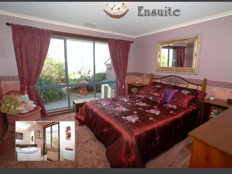 4 Thornhill Place, Onkaparinga Hills SA 5163