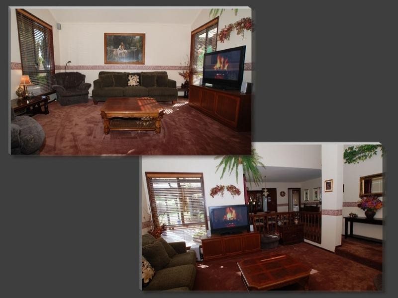 4 Thornhill Place, Onkaparinga Hills SA 5163