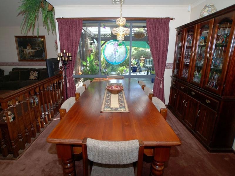 4 Thornhill Place, Onkaparinga Hills SA 5163