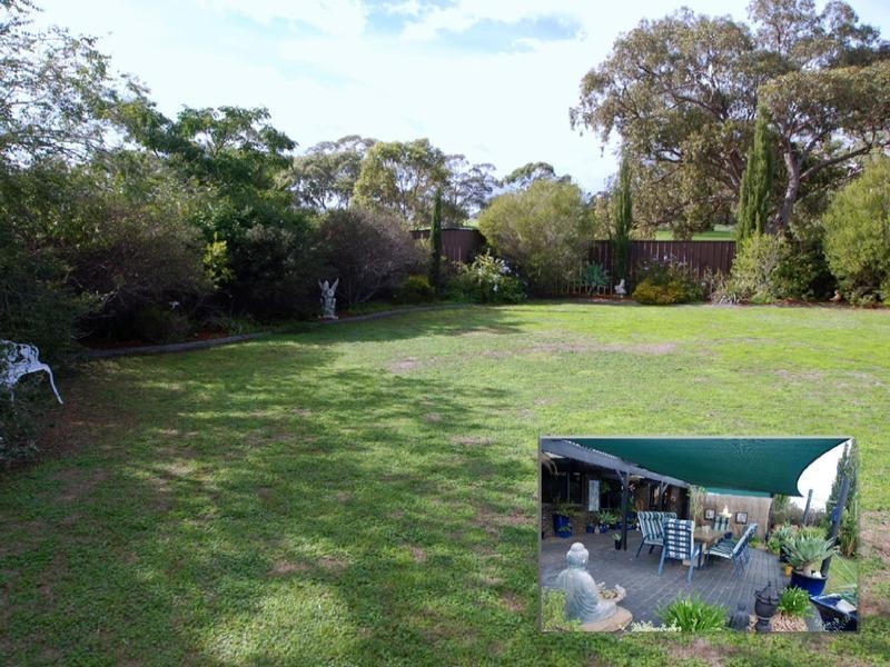 4 Thornhill Place, Onkaparinga Hills SA 5163