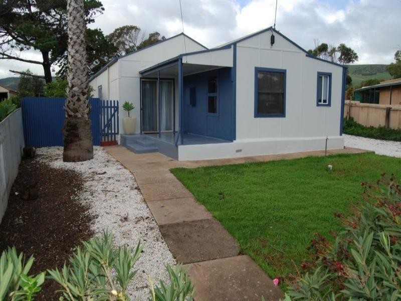 7 Alexander Street, Sellicks Beach SA 5174