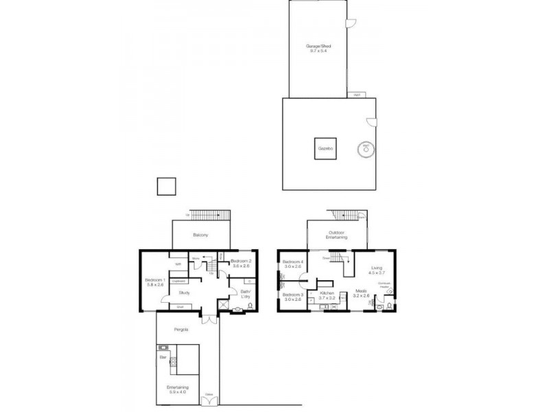 41 Hastings Avenue, Sellicks Beach SA 5174