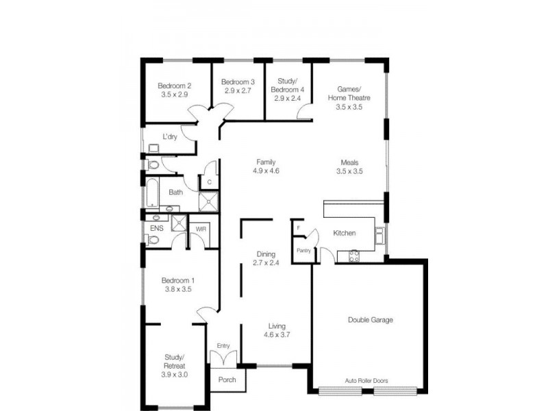 11 Basin Street, Aldinga Beach SA 5173