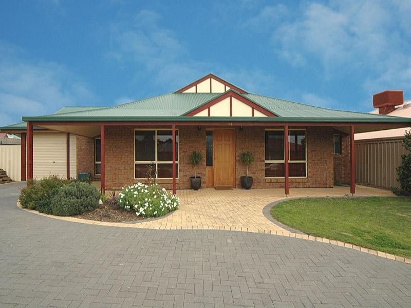 11 Aubrey Drive, Willunga SA 5172