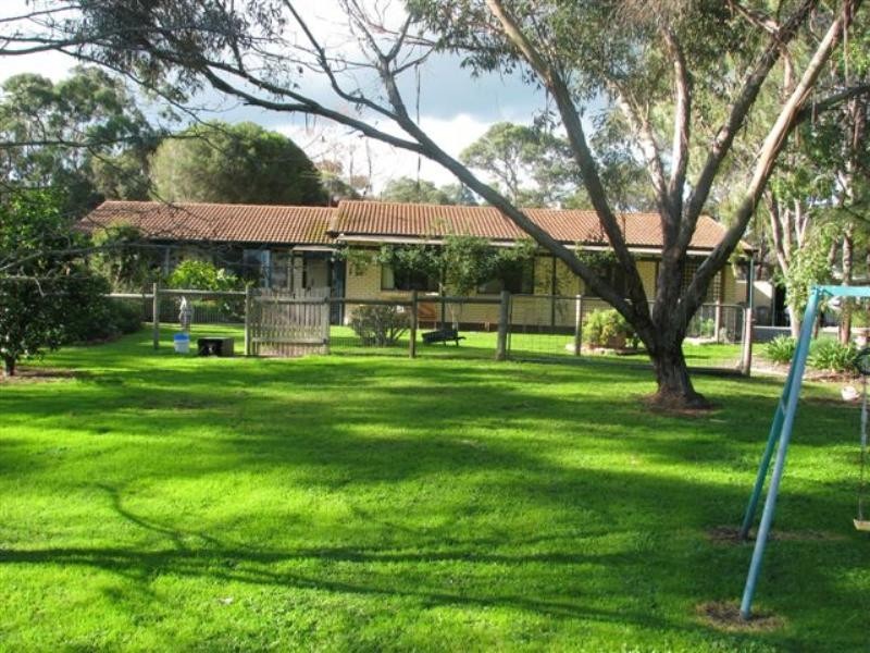 Lot 5 Bayliss Road (SHANILLA), Tatachilla SA 5171