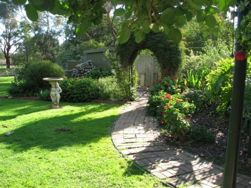 Lot 5 Bayliss Road (SHANILLA), Tatachilla SA 5171