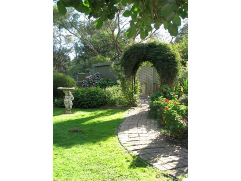 Lot 5 Bayliss Road (SHANILLA), Tatachilla SA 5171