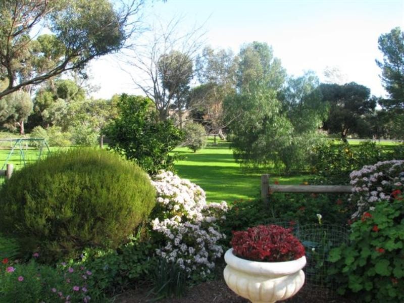 Lot 5 Bayliss Road (SHANILLA), Tatachilla SA 5171