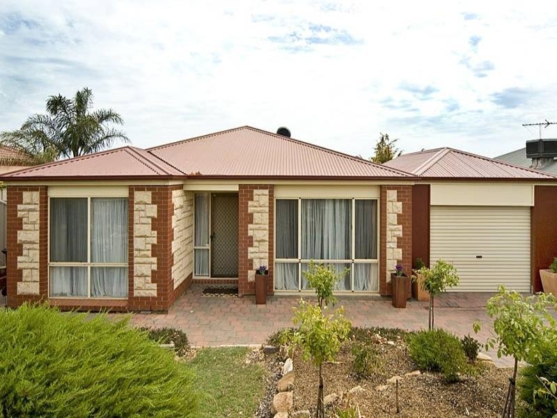 54 Grand Boulevard, Seaford Rise SA 5169