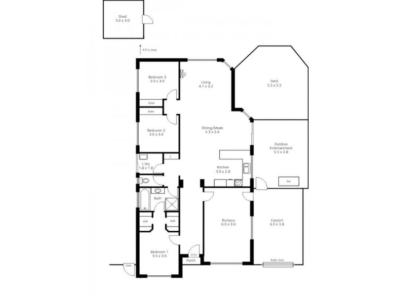 54 Grand Boulevard, Seaford Rise SA 5169