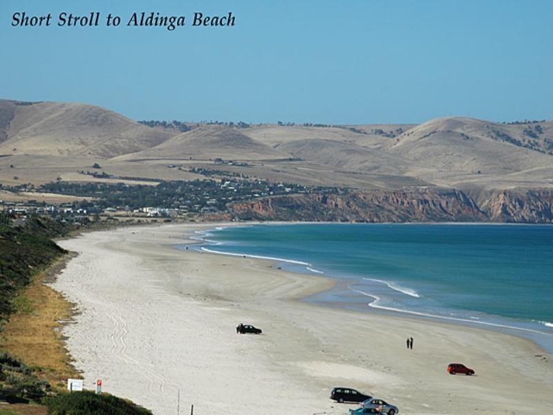 18 Ocean Street, Aldinga Beach SA 5173