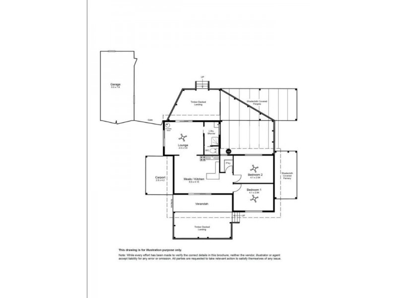 18 Ocean Street, Aldinga Beach SA 5173