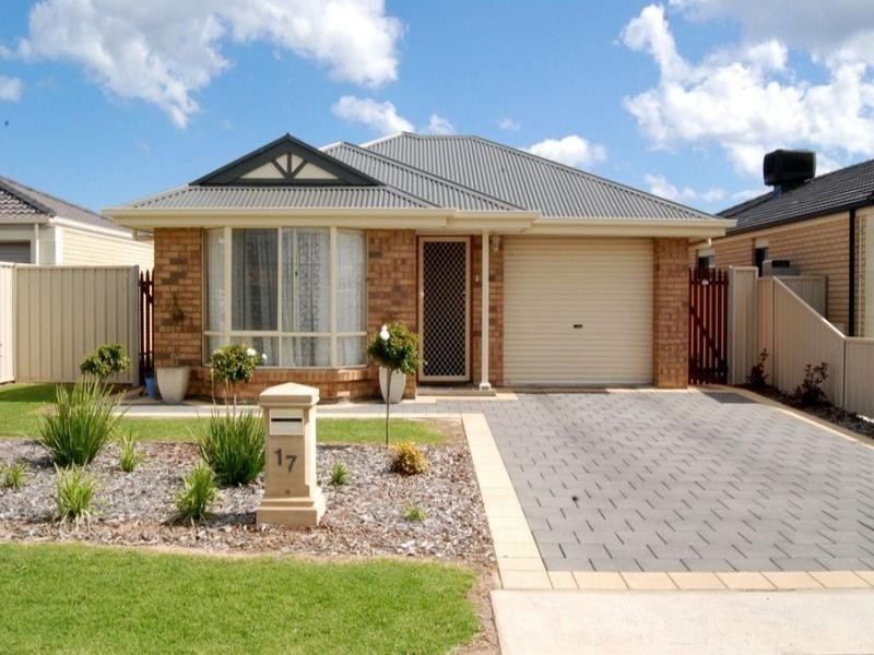 17 Seahaven Way, Aldinga Beach SA 5173