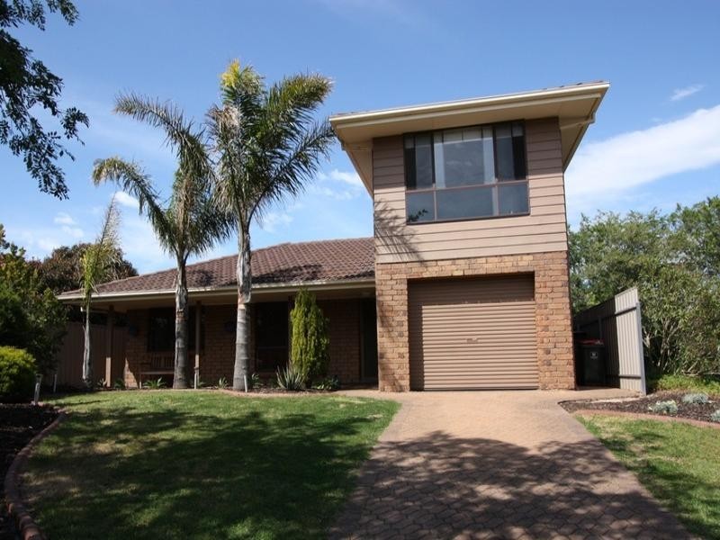 4 Treasure Place, Seaford Rise SA 5169